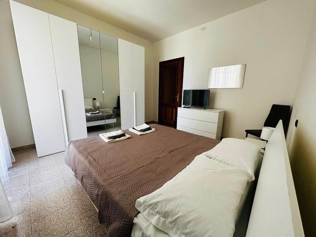 Civico 56 Apartment Verona Ngoại thất bức ảnh