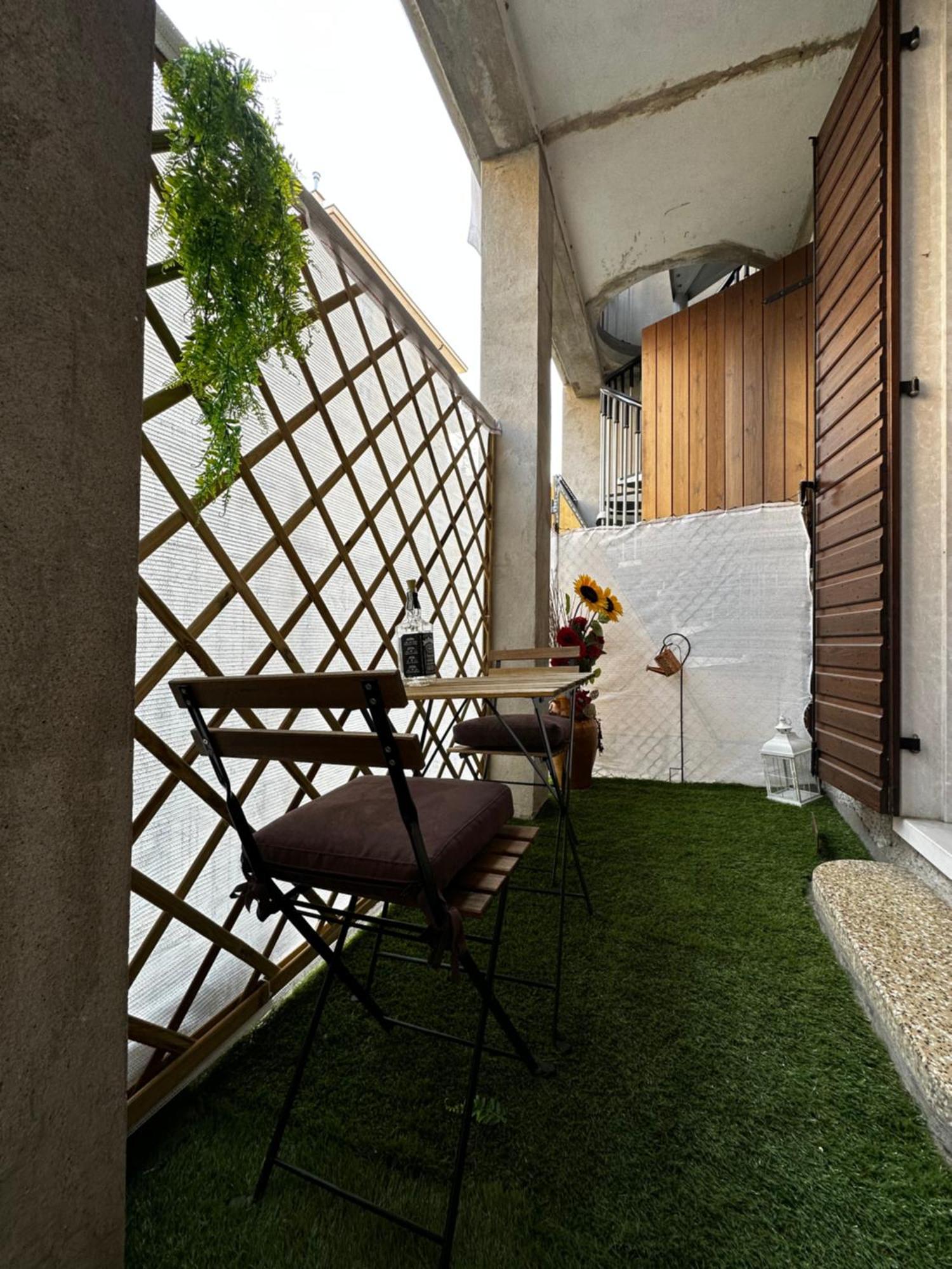 Civico 56 Apartment Verona Ngoại thất bức ảnh