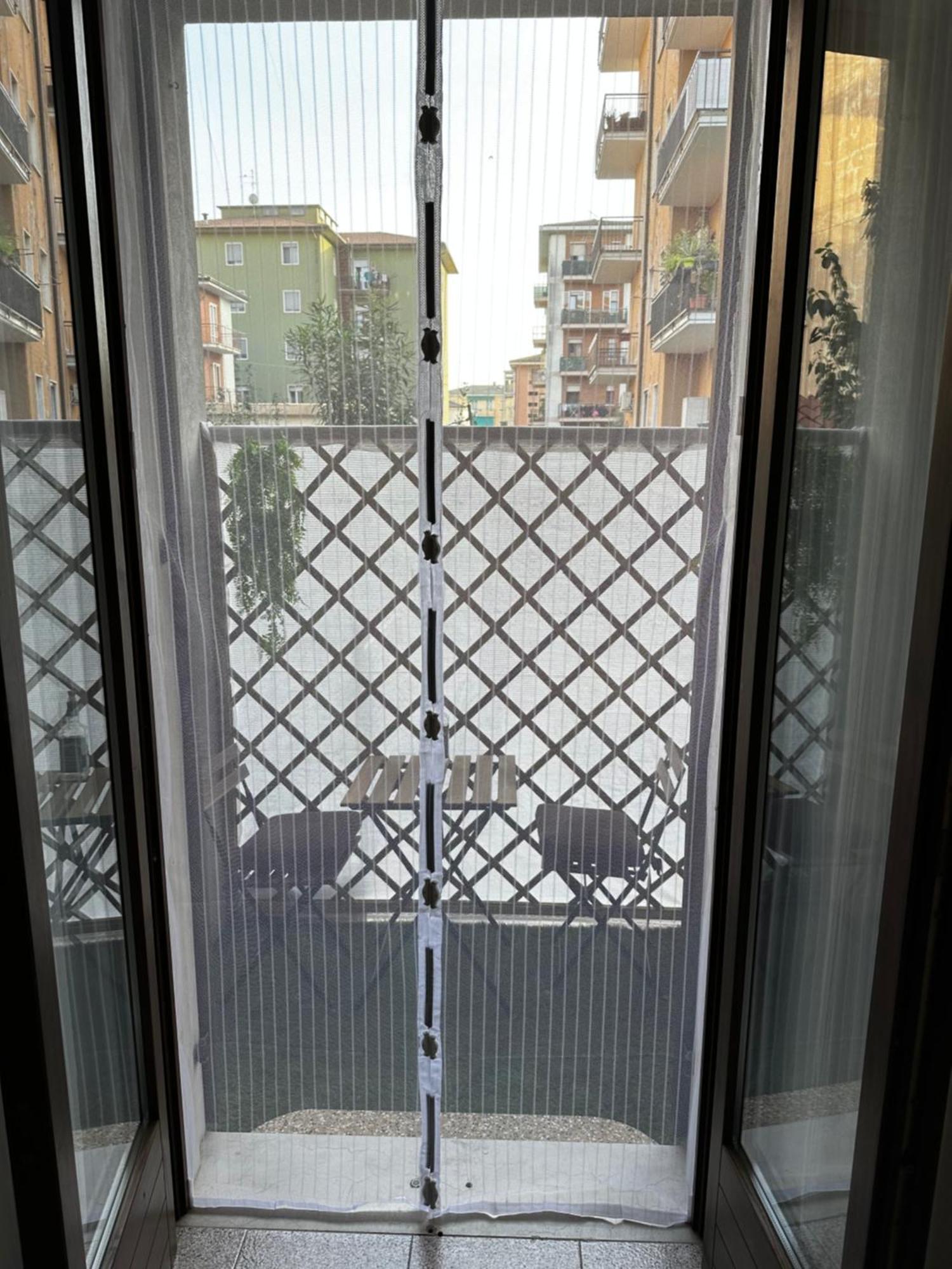 Civico 56 Apartment Verona Ngoại thất bức ảnh