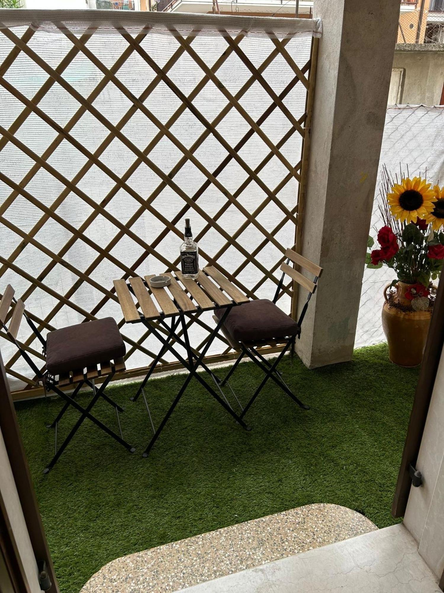 Civico 56 Apartment Verona Ngoại thất bức ảnh