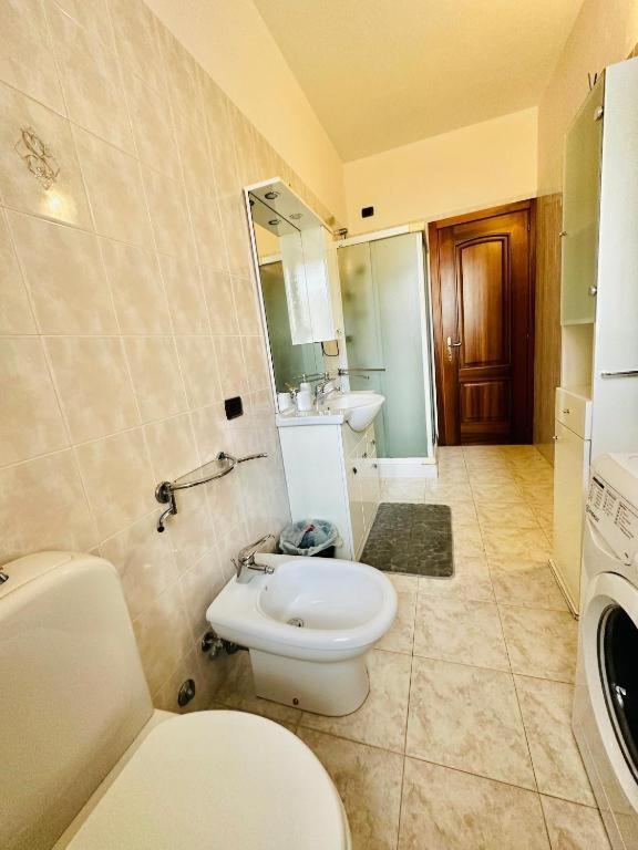 Civico 56 Apartment Verona Ngoại thất bức ảnh