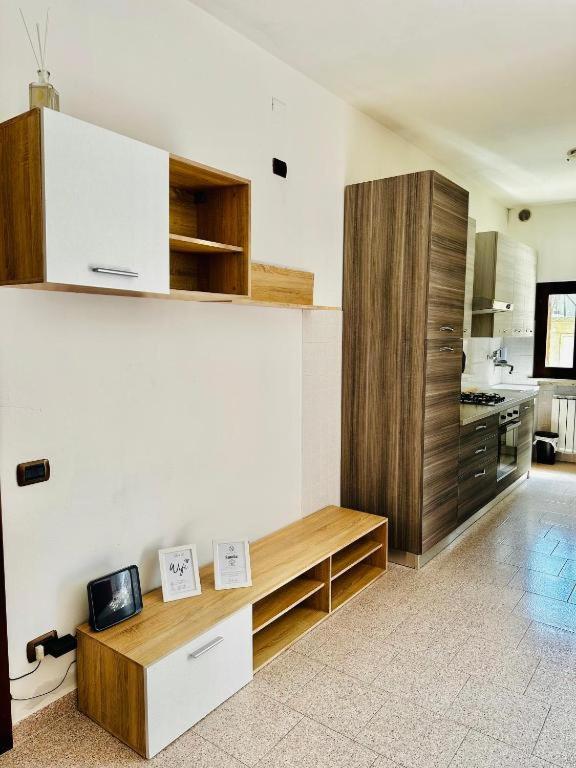 Civico 56 Apartment Verona Ngoại thất bức ảnh