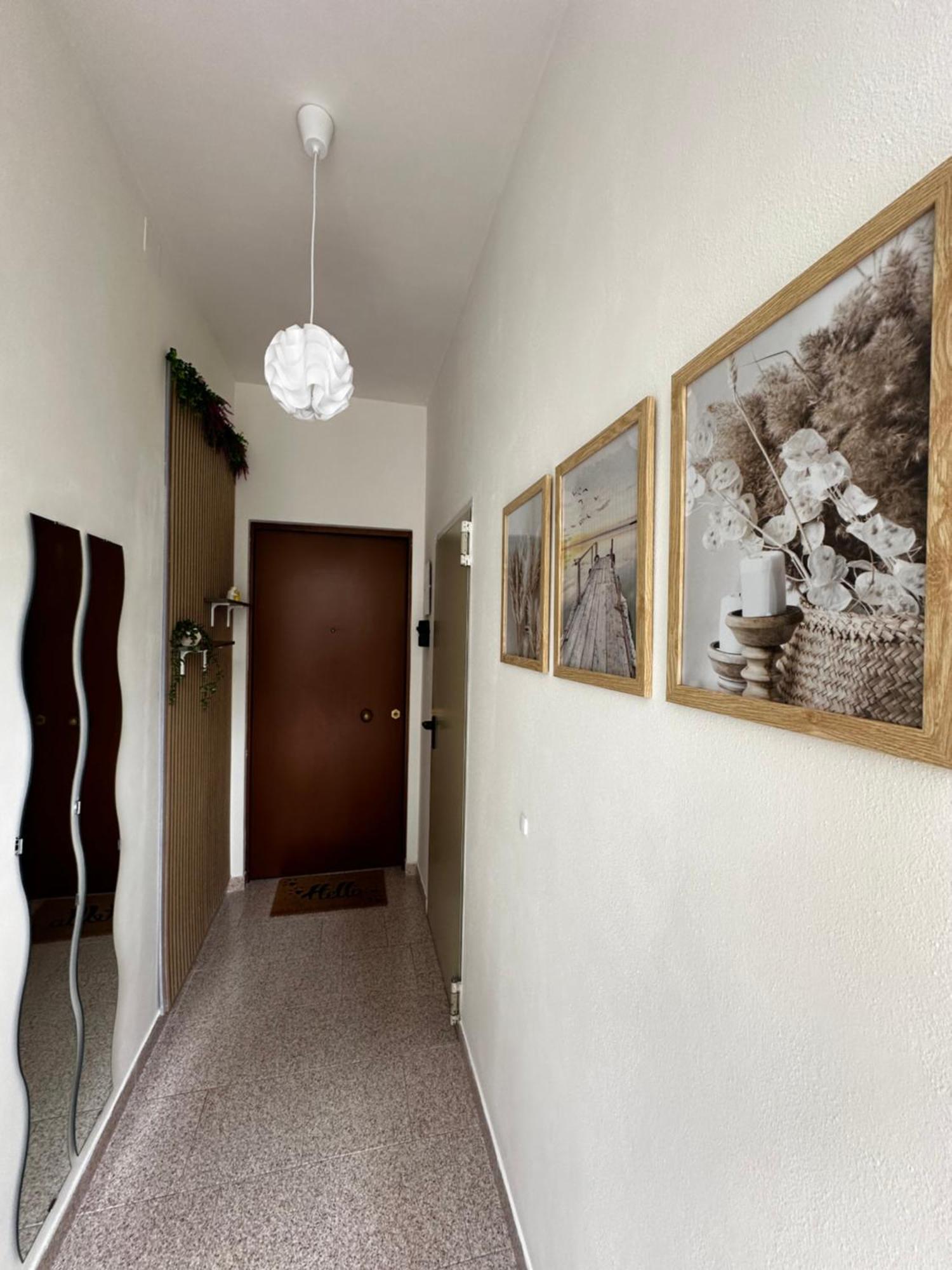 Civico 56 Apartment Verona Ngoại thất bức ảnh