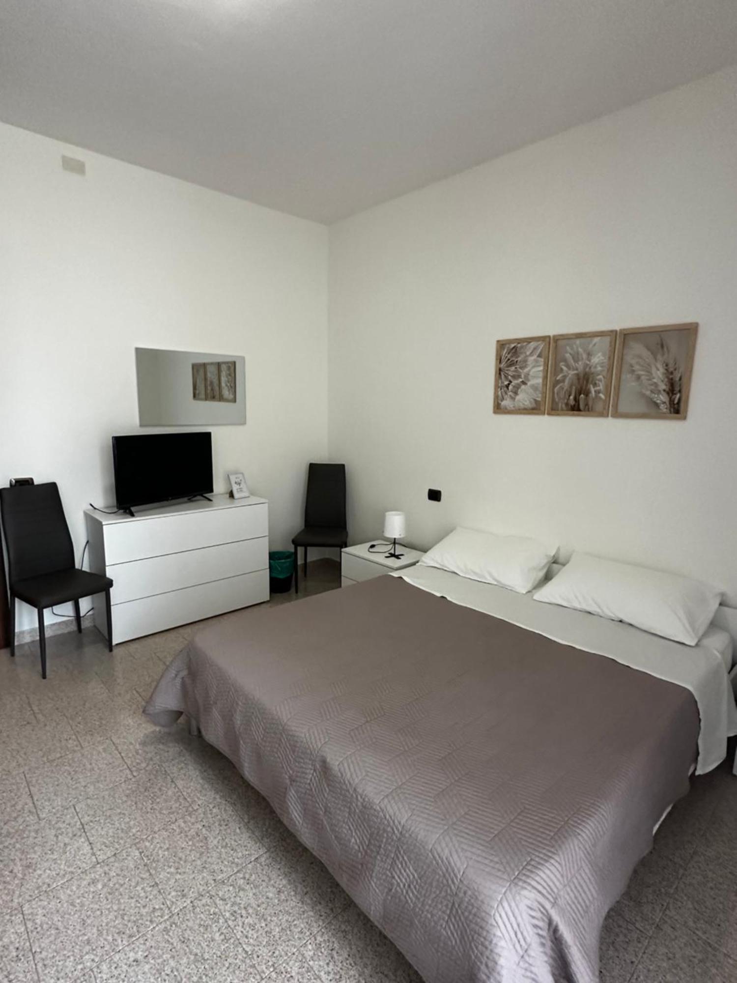 Civico 56 Apartment Verona Ngoại thất bức ảnh