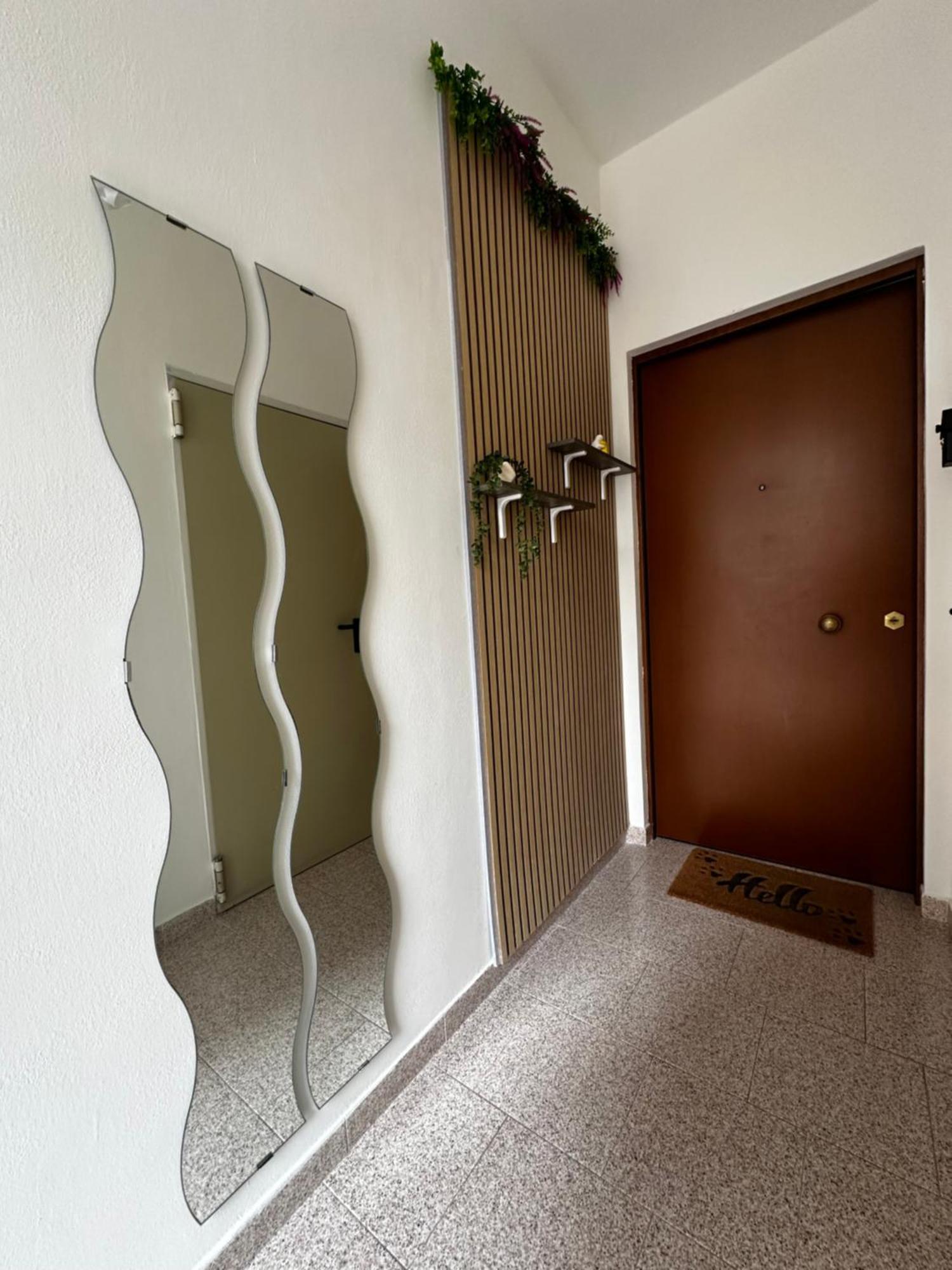 Civico 56 Apartment Verona Ngoại thất bức ảnh