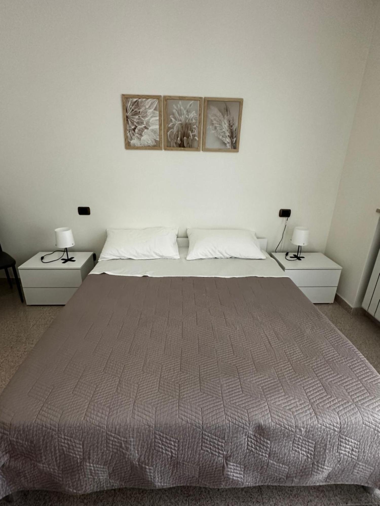 Civico 56 Apartment Verona Ngoại thất bức ảnh