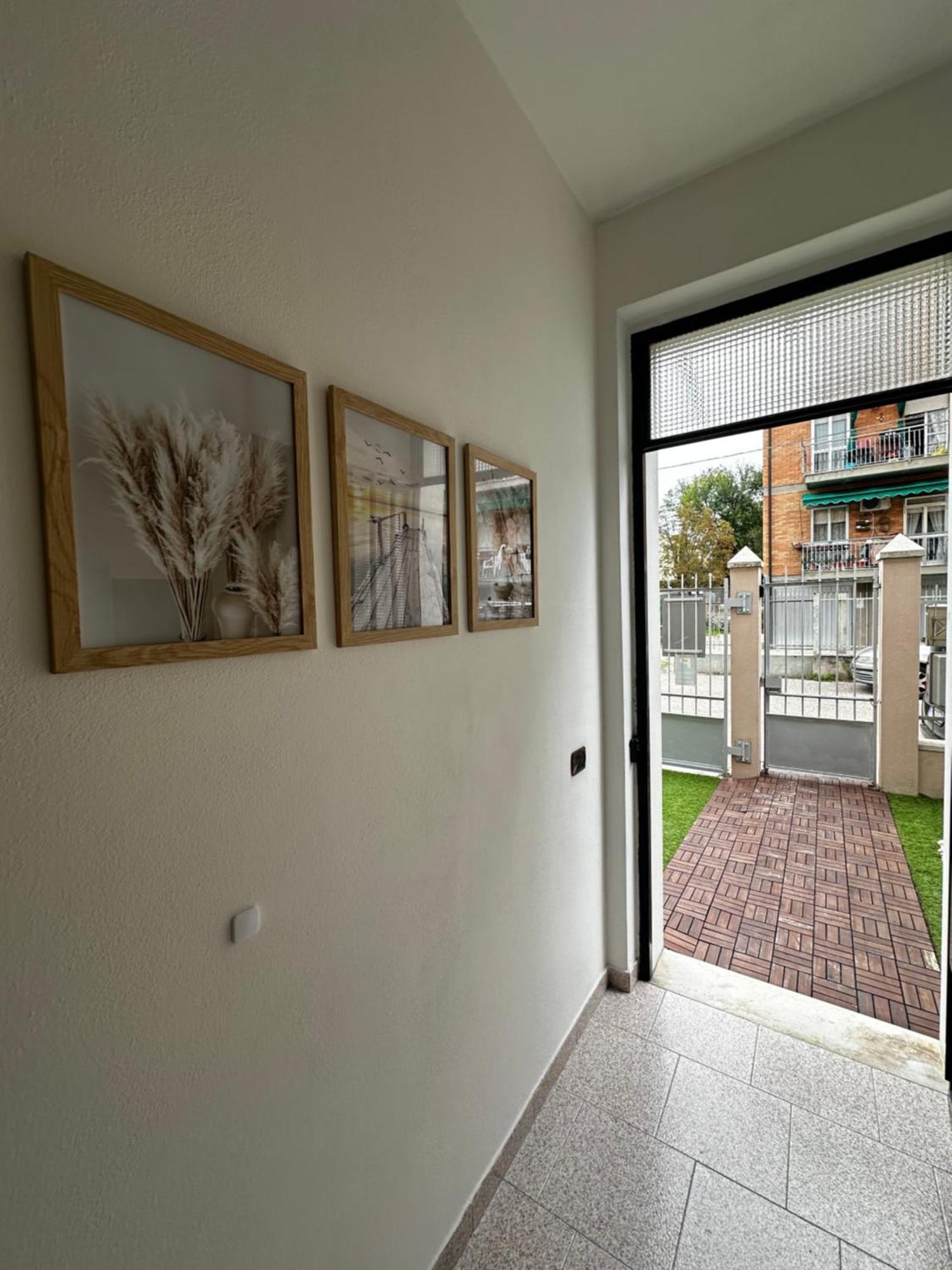 Civico 56 Apartment Verona Ngoại thất bức ảnh