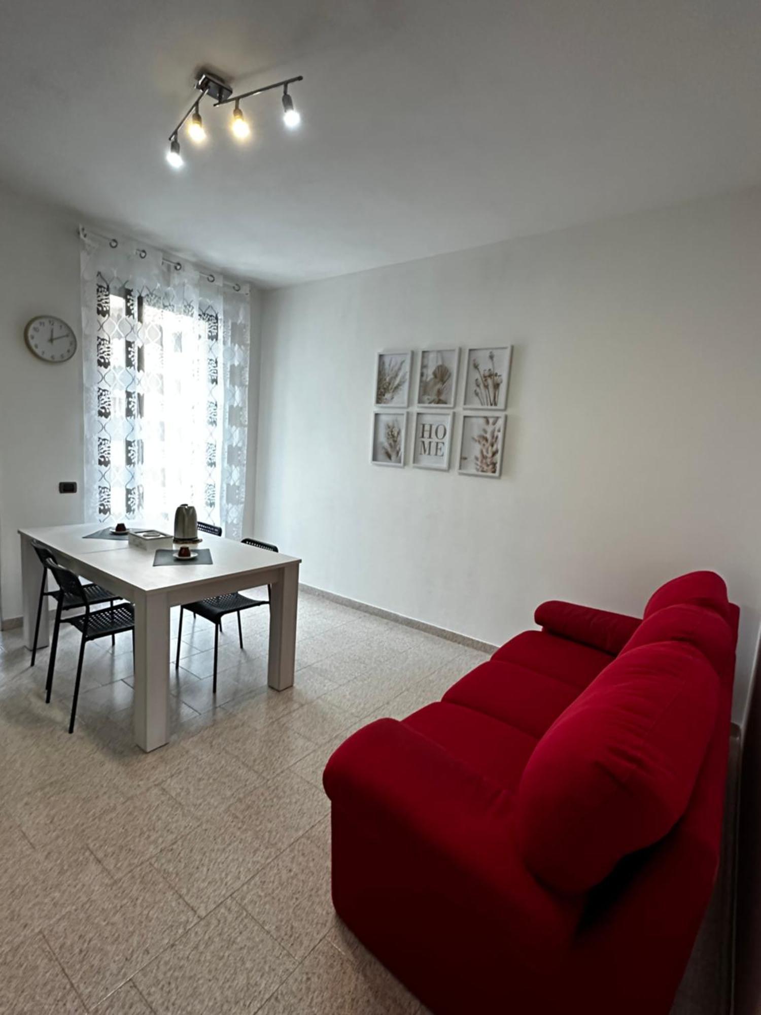 Civico 56 Apartment Verona Ngoại thất bức ảnh