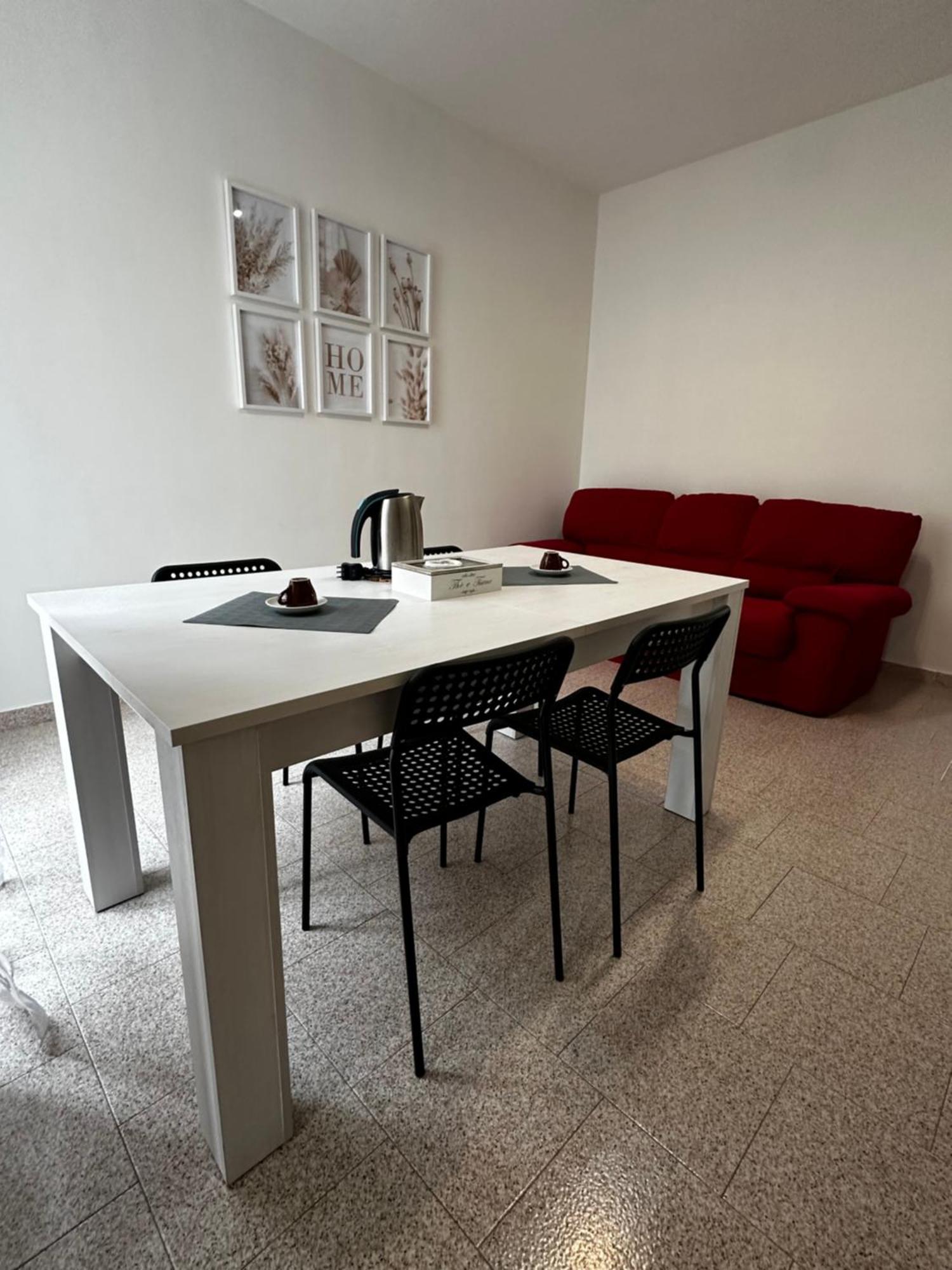 Civico 56 Apartment Verona Ngoại thất bức ảnh